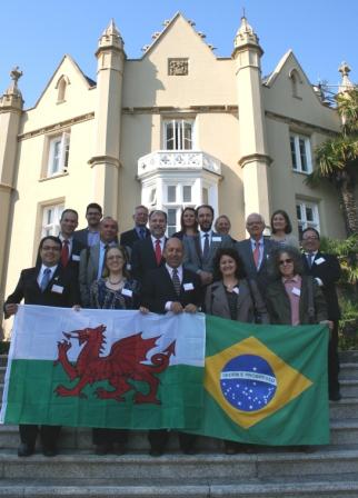 Brazilian delegation